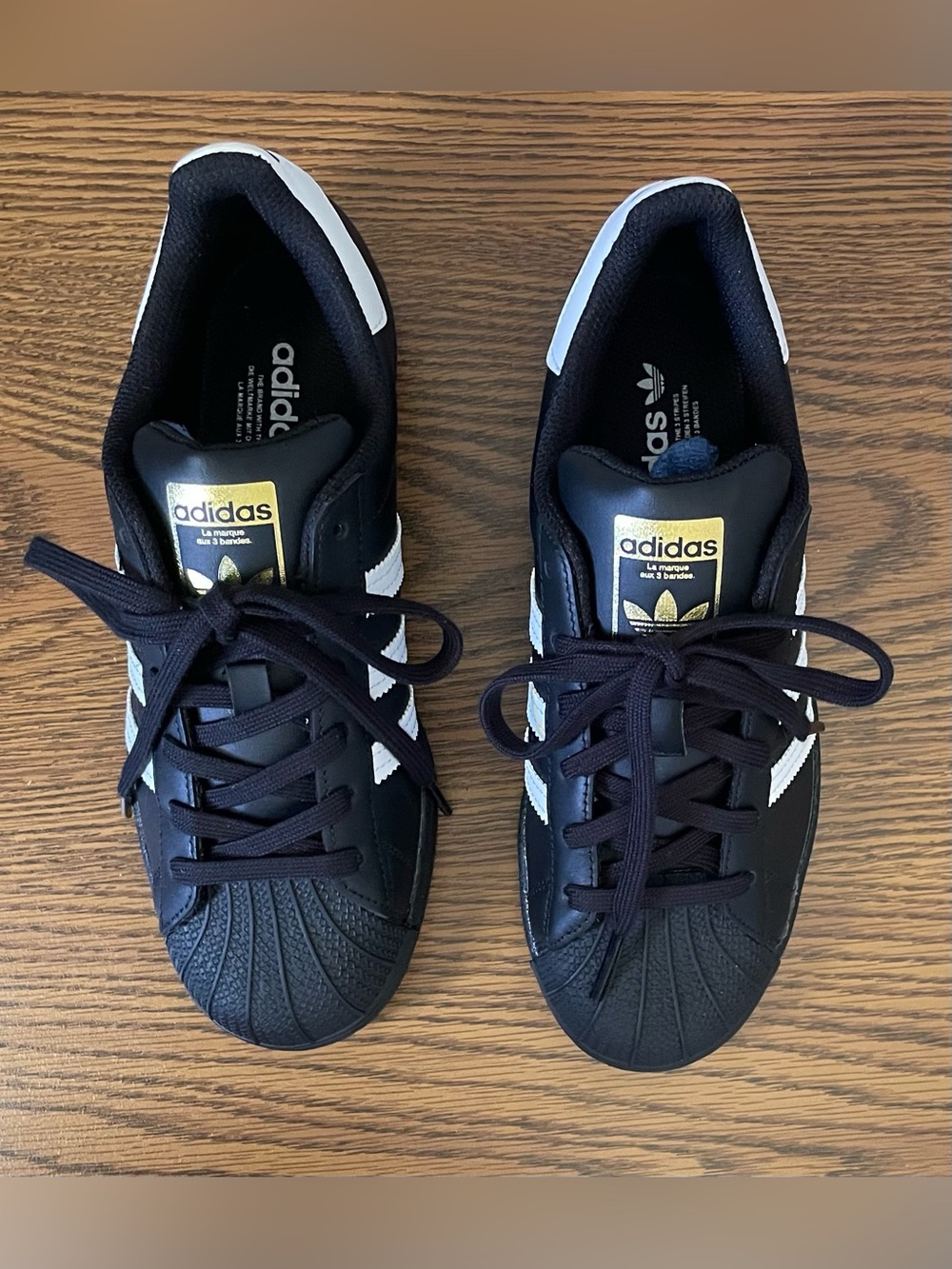 Adidas Superstar